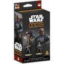 Star Wars Legion: Customisable Rebel Officer & Agent