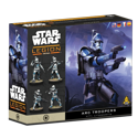 Star Wars Legion: ARC Troopers Unit Expansion
