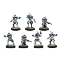 Star Wars Legion: ARC Troopers Unit Expansion - Image 2