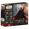 Star Wars Legion: Heroes of the Rebellion Character Pack
