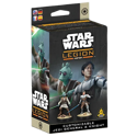 Star Wars Legion: Customisable Jedi & Knight