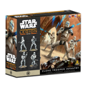 Star Wars Legion: Clone Trooper Infantry