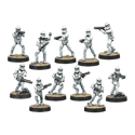Star Wars Legion: Clone Trooper Infantry - Image 2