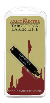 The Army Painter Targetlock Laser Line