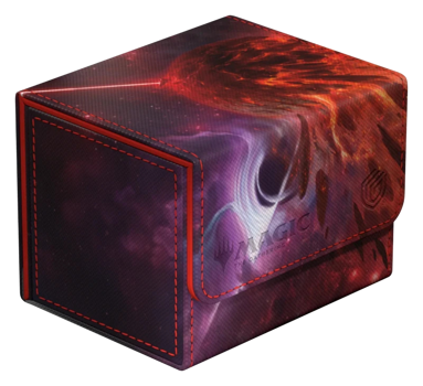 Ultimate Guard Sidewinder 100+ Magic the Gathering Edge of Eternities - Kavaron, Memorial World