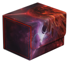 Ultimate Guard Sidewinder 100+ Magic the Gathering Edge of Eternities - Kavaron, Memorial World