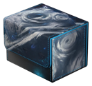 Ultimate Guard Sidewinder 100+ Magic the Gathering Edge of Eternities - Uthros, Titanic Godcore - Image 2