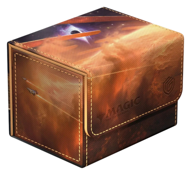 Ultimate Guard Sidewinder 100+ Magic the Gathering Edge of Eternities - Adagia, Windswept Bastion