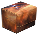Ultimate Guard Sidewinder 100+ Magic the Gathering Edge of Eternities - Adagia, Windswept Bastion
