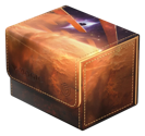 Ultimate Guard Sidewinder 100+ Magic the Gathering Edge of Eternities - Adagia, Windswept Bastion - Image 2
