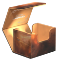 Ultimate Guard Sidewinder 100+ Magic the Gathering Edge of Eternities - Adagia, Windswept Bastion - Image 3
