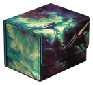 Ultimate Guard Sidewinder 100+ Magic the Gathering Edge of Eternities - Blinkmoth Nexus