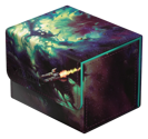 Ultimate Guard Sidewinder 100+ Magic the Gathering Edge of Eternities - Blinkmoth Nexus - Image 2