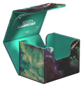 Ultimate Guard Sidewinder 100+ Magic the Gathering Edge of Eternities - Blinkmoth Nexus - Image 3