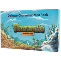 Terraria: The Board Game: Deluxe Player Mat Pack