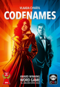 Codenames 2025 Edition