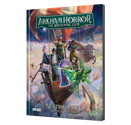 Arkham Horror RPG - Dreams of Kingsport