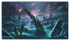 Ultimate Guard Playmat Magic the Gathering Edge of Eternities Watery Grave