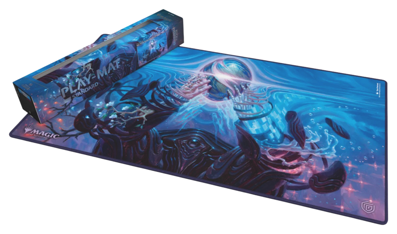MAGIC - PRO BINDER - EDGE OF ETERNITY - 12 CASES 20 FEUILLES POUR 480 MAGIC - PRO BINDER - EDGE OF ETERNITY - 12 CASES 20 FEUILLES POUR 480