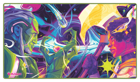 Ultimate Guard Playmat Magic the Gathering Edge of Eternities Haliya and Tezzeret