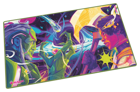Ultimate Guard Playmat Magic the Gathering Edge of Eternities Haliya and Tezzeret - Image 5