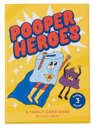 Pooper Heroes