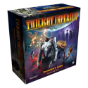 Twilight Imperium (4th Edition) Thunder's Edge Expansion