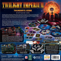 Twilight Imperium (4th Edition) Thunder's Edge Expansion - Image 2