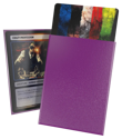 Ultimate Guard Cortex Sleeves (Standard Size) : Matte Purple (100) - Image 3