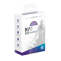 Ultimate Guard Katana Sleeves Standard Size (100) Summer Cloud