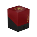 Ultimate Guard Boulder 100+ Magic the Gathering Guild Summit Rakdos - Image 2