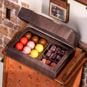 Rolife Henry's Chocolate DIY Miniature House DG174 - Image 7