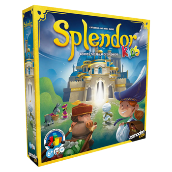 Splendor Kids