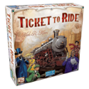 Ticket to Ride