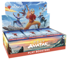 Magic the Gathering: Avatar: The Last Airbender - Bundle and Play Booster Box Combo - Image 2