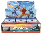 Magic the Gathering: Avatar: The Last Airbender - Play Booster BOX (30 Packs) - Image 2