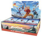 Magic the Gathering: Avatar: The Last Airbender - Play Booster BOX (30 Packs) - Image 3