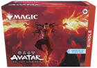 Magic the Gathering: Avatar: The Last Airbender - Bundle - Image 2
