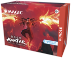 Magic the Gathering: Avatar: The Last Airbender - Bundle - Image 3