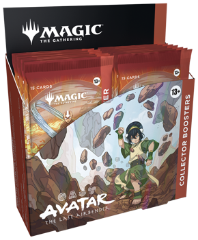mtg booster box uk Magic: The Gathering - Secrets of Strixhaven - Play Booster Box main image 1
