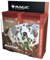 Magic the Gathering: Avatar: The Last Airbender - Collector Booster BOX (12 Packs) - Image 3