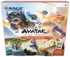 Magic the Gathering: Avatar: The Last Airbender - The Black Sun Invasion Scene Box - Image 3