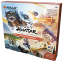 Magic the Gathering: Avatar: The Last Airbender - The Black Sun Invasion Scene Box - Image 2