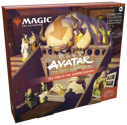 Magic the Gathering: Avatar: The Last Airbender - Tea Time at the Jasmine Dragon Scene Box
