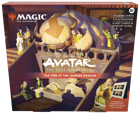 Magic the Gathering: Avatar: The Last Airbender - Tea Time at the Jasmine Dragon Scene Box - Image 2
