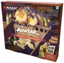 Magic the Gathering: Avatar: The Last Airbender - Tea Time at the Jasmine Dragon Scene Box - Image 3