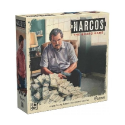 Narcos: The Board Game