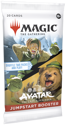 Magic the Gathering: Avatar: The Last Airbender - Jumpstart Booster PACK (20 Cards)
