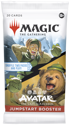 Magic the Gathering: Avatar: The Last Airbender - Jumpstart Booster PACK (20 Cards) - Image 2