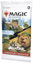 Magic the Gathering: Avatar: The Last Airbender - Jumpstart Booster PACK (20 Cards) - Image 3